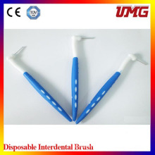 Disposable Interdental Brush Teeth Gap Brush